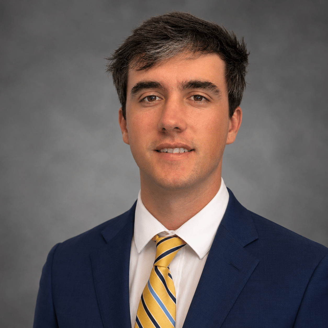 JPS headshot